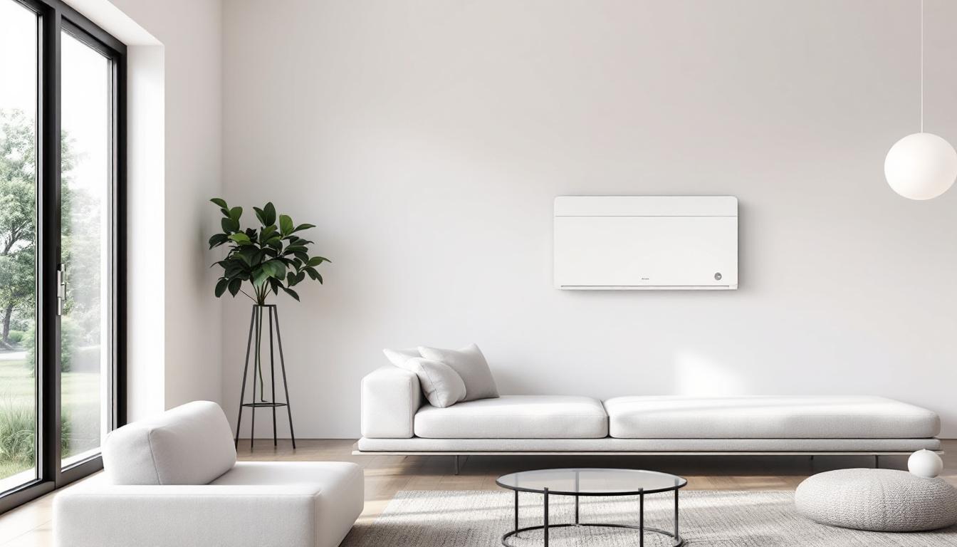 VMC sans travaux : installer sans casser les murs en 1 jour