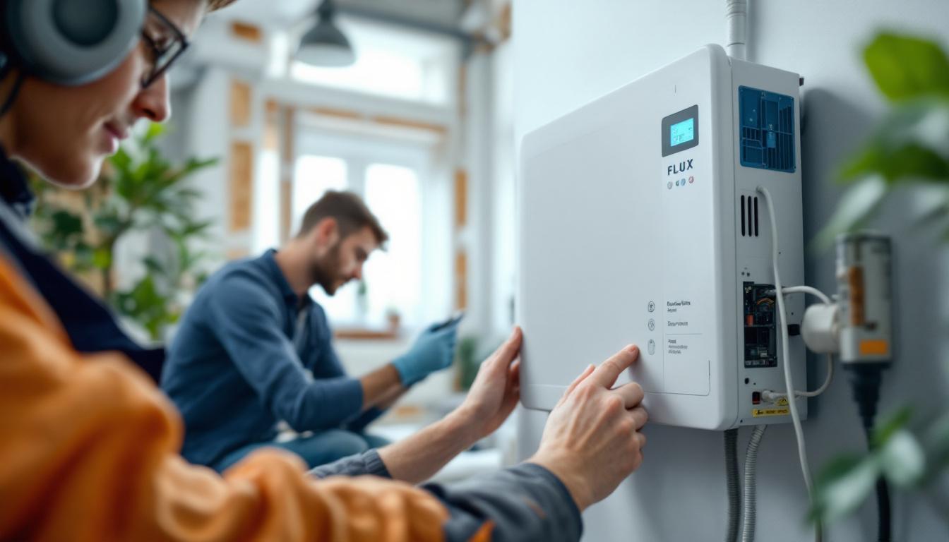Prix VMC : simple flux à double flux, coûts et économies