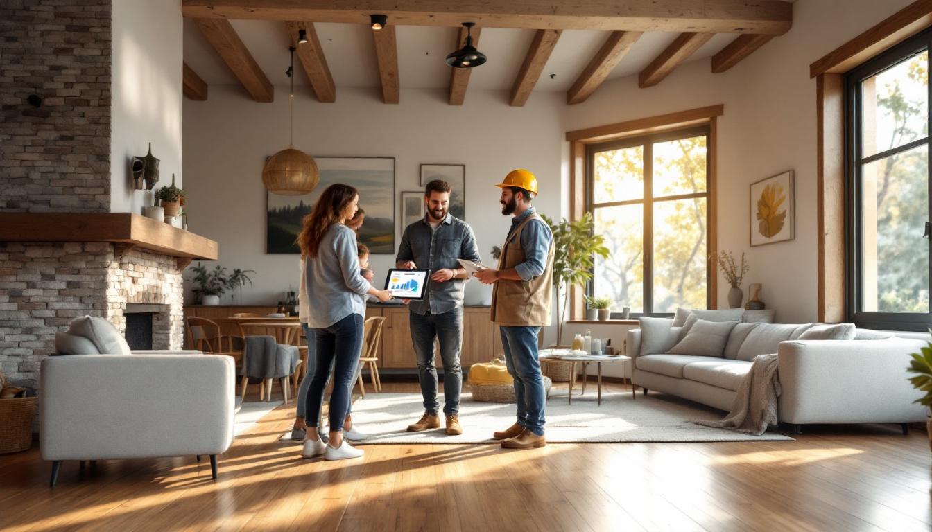 Prix VMC pour Maison ancienne : à partir de 800€, aides possibles