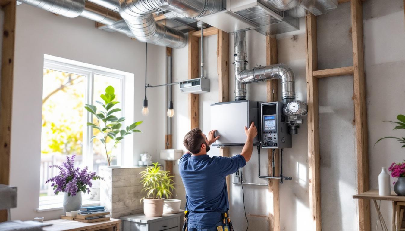 VMC rénovation: économisez 230€ avec le bon système